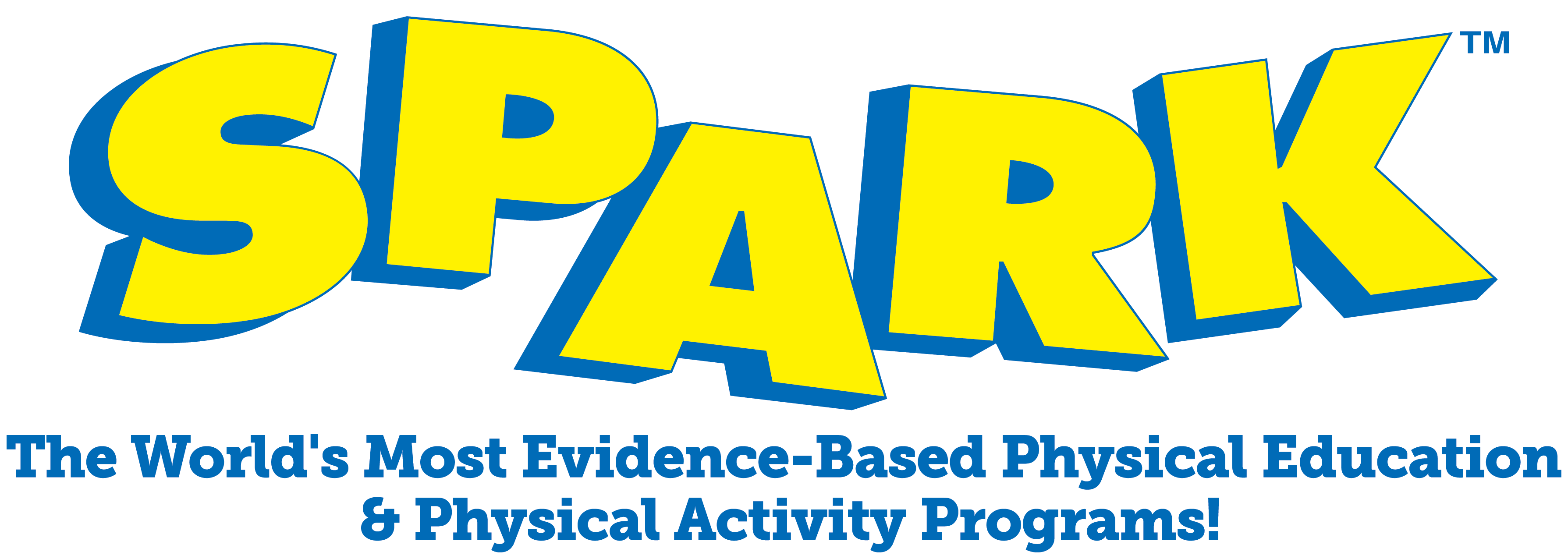 SPARK — The World's Most Evidence-Based Physical Education & Physical Activity Programs!
